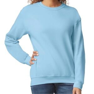 Gildan G180 - Unisex Heavy Blend™ 50/50 Fleece Crew